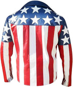 Zing Apparel Halloween Jacket