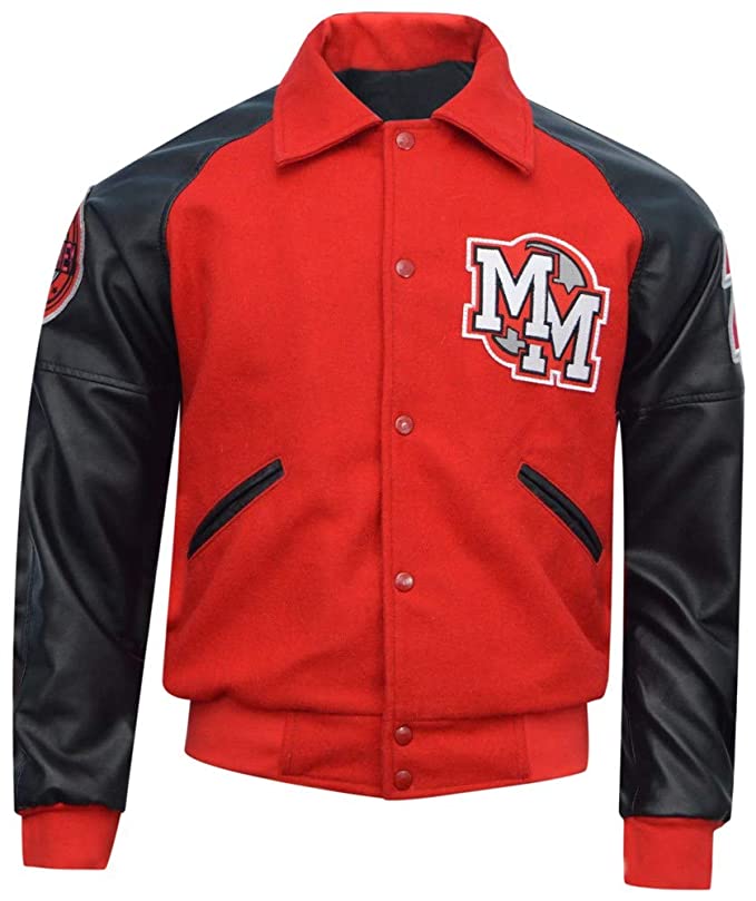 Zayn Special Edition Jacket Men Zing Apparel
