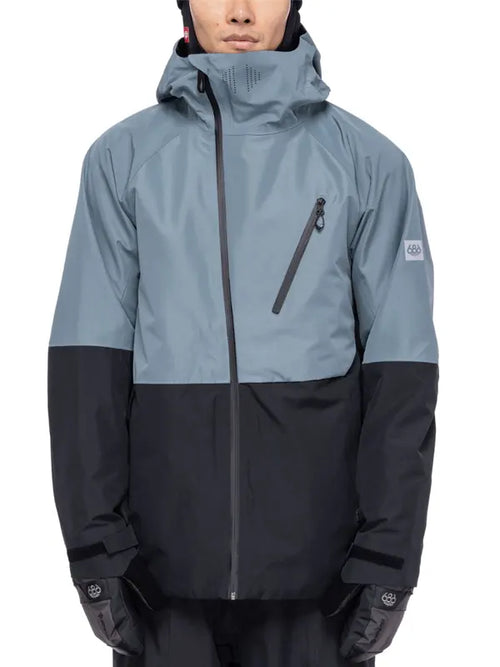 686 Hydra Thermagraph Jacket Zip