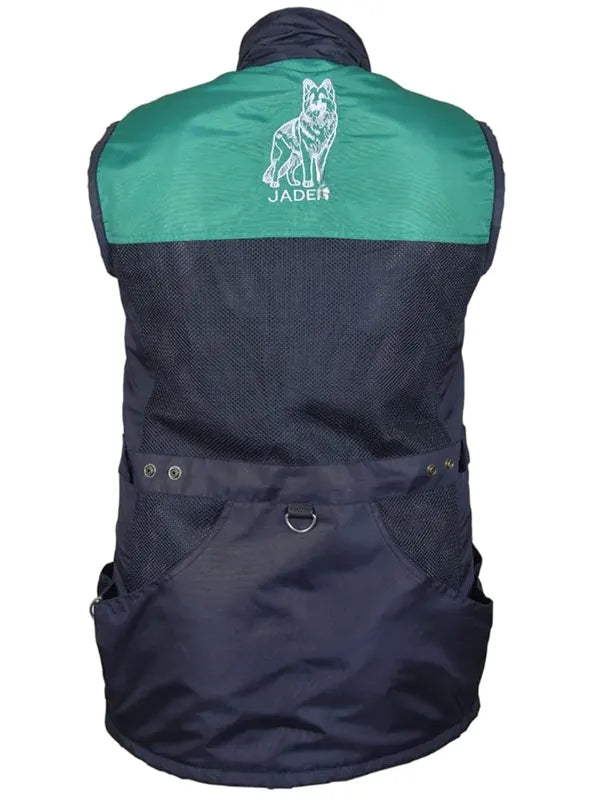 Dog Training Vest For Handlers