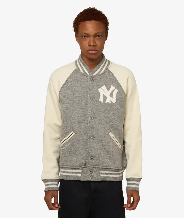 Yankees Bomber Jacket