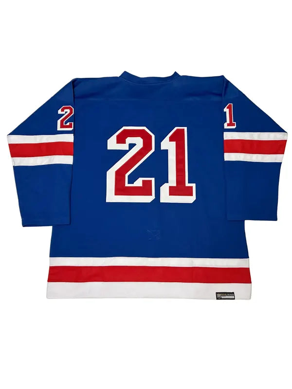 USA Hockey Jersey