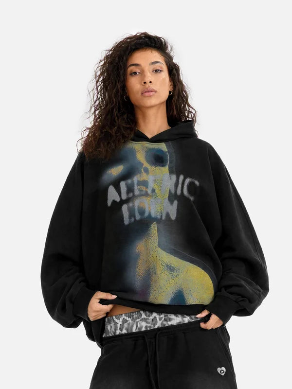 Aelfric Eden City Vintage Hoodie