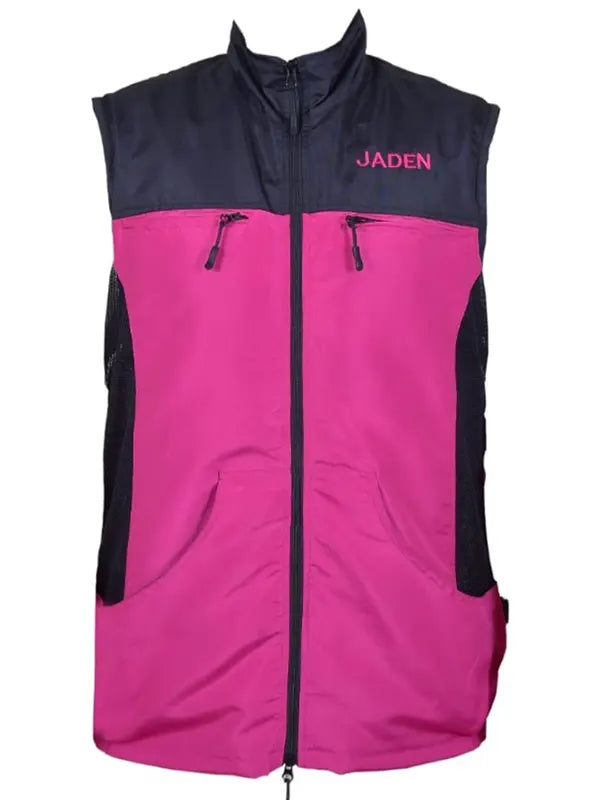 Dog Training Vest For Handlers
