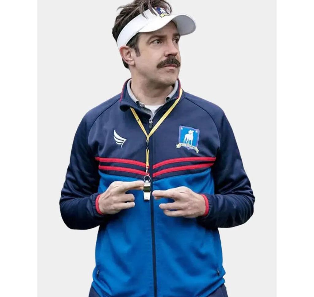 AFC Richmond Jacket