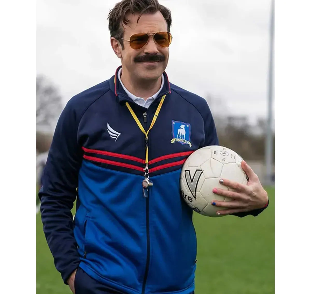 AFC Richmond Jacket