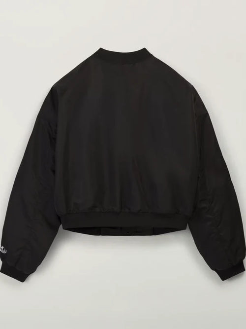 Adidas-2026-Willy-Chavarria-Black-Satin-Jacket