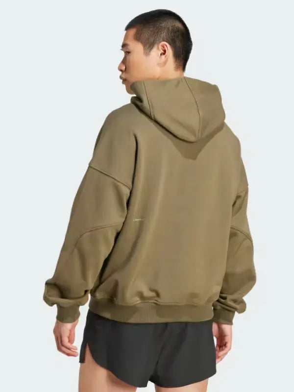 Adidas Adi365 H.Koumori Running Hoodie