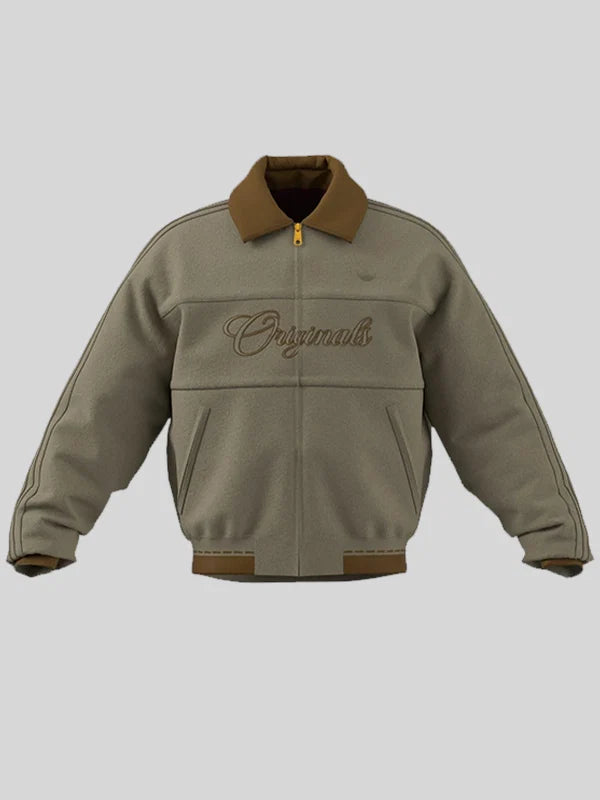 Adidas-Chinese-New-Year-Crafted-Grey-Jacket