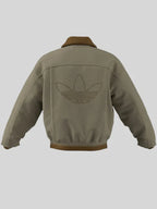 Adidas-Chinese-New-Year-Crafted-Jacket-Grey