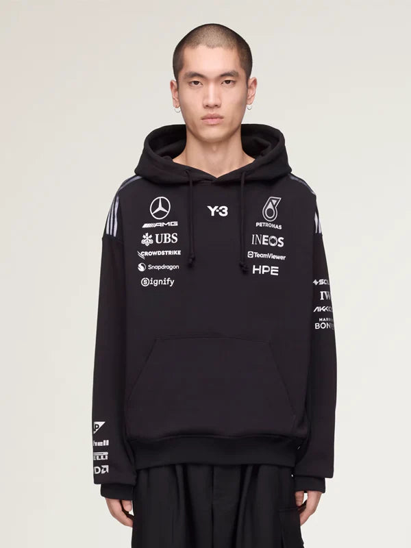 Adidas-Mercedes-Y-3-Team-Black-Hoodie