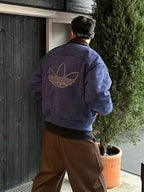 Adidas-Original-Crafted-Padded-Jacket-Back