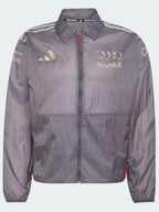 Adidas x Audi Formula One Team Jacket