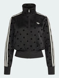Adidas-Polka-Dots-Jacket-Black