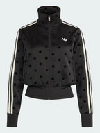 Adidas-Polka-Dots-Jacket-Black