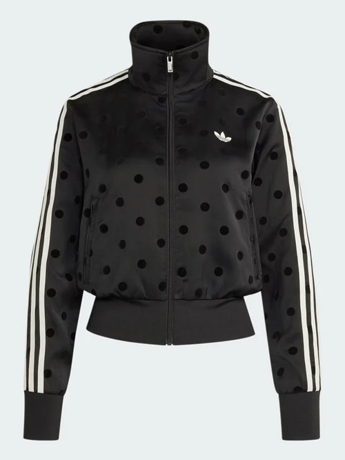 Adidas-Polka-Dots-Jacket-Black