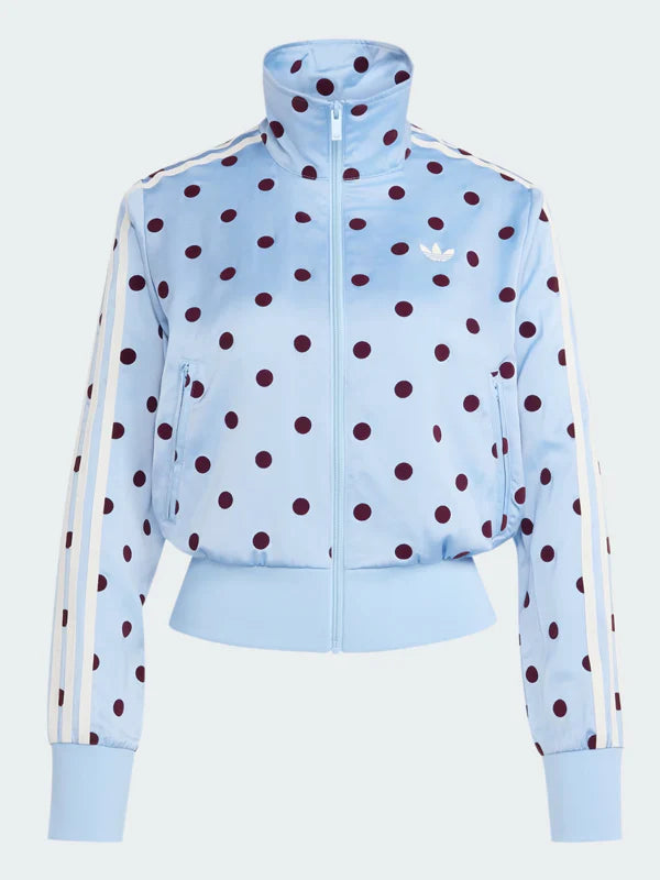 Adidas-Polka-Dots-Track-Blue-Jacket