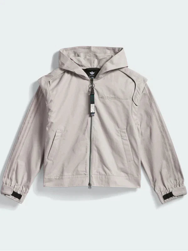 Adidas-Racing-Zip-Up-Jacket-X-Bad-Bunny-X-Mercedes-Amg-F1-Light-Gray
