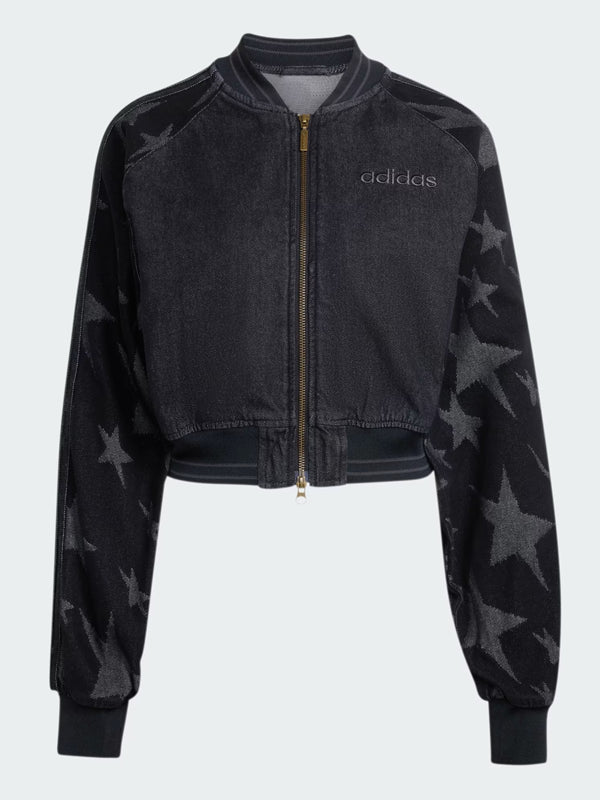 Adidas-SST-Denim-Graphic-Varsity-Jacket
