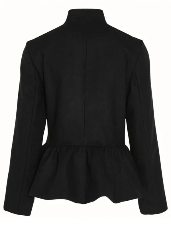 Adidas-Womens-New-Year-Jacket-Black-Jacket-Back