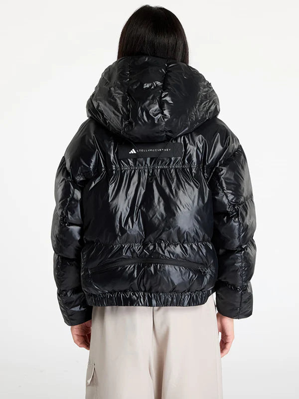 Adidas-X-Stella-Mccartney-Short-Puffer-Jacket-Back