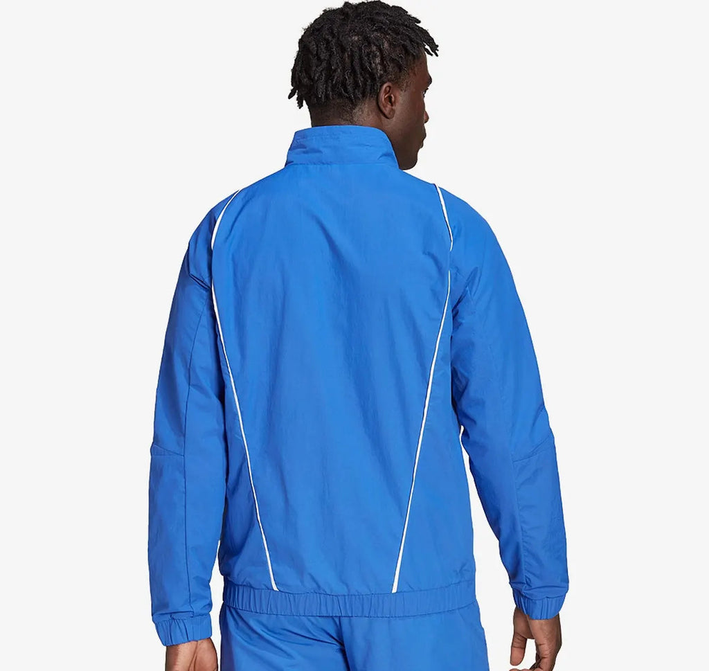 Adidas Japan Track Jacket