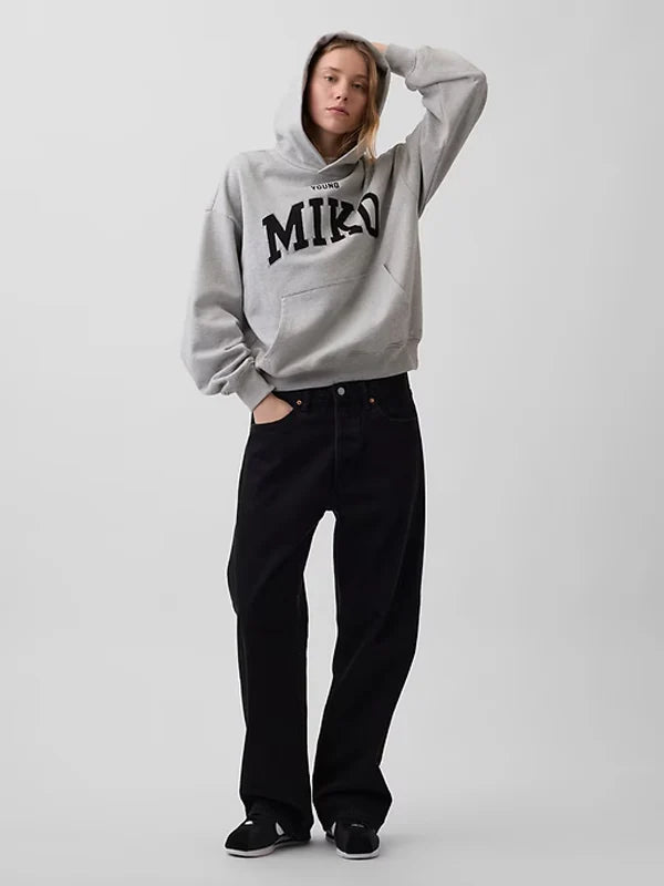 Adult-Young-Miko-Heavyweight-Logo-Hoodie