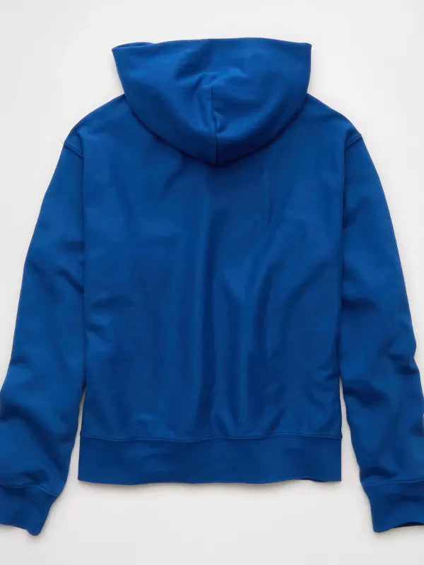 Ae Laidback Luxe Heavyweight Hoodie