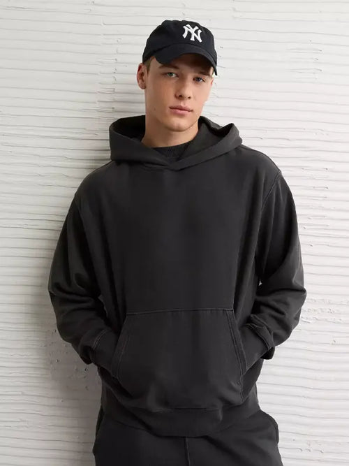 Ae Laidback Luxe Heavyweight Hoodie