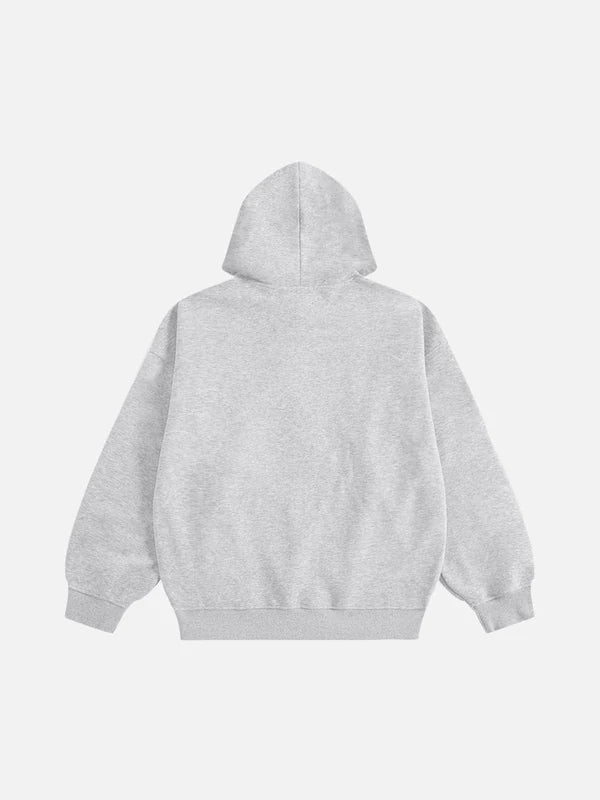 Aelfric Eden Dachshund Hoodie