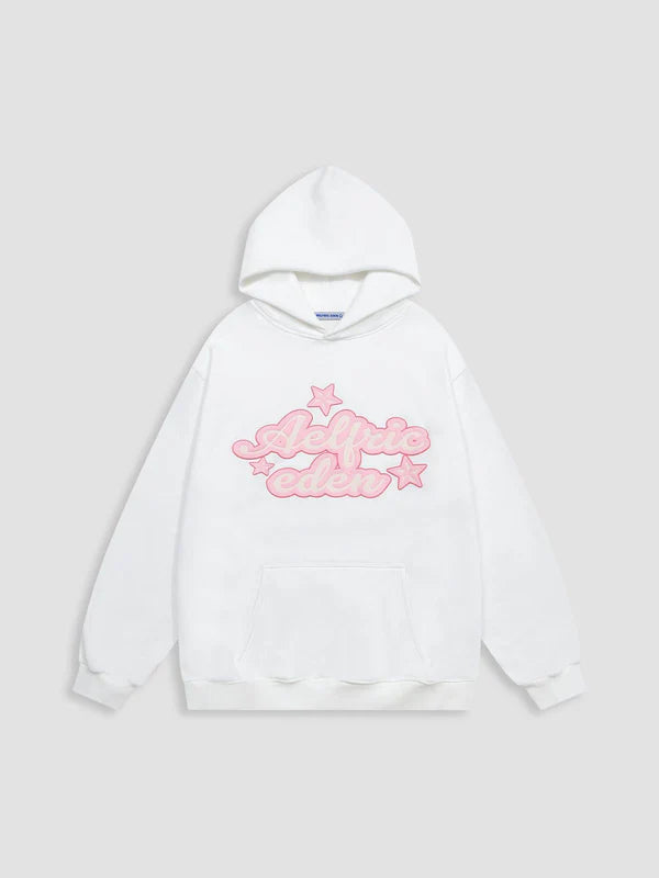 Aelfric Eden Star Hoodie