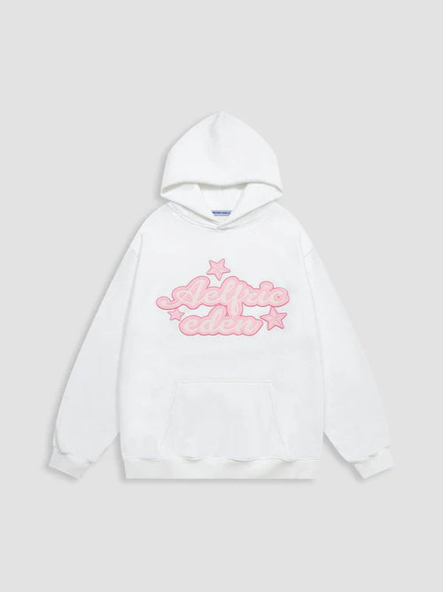 Aelfric Eden Star Hoodie