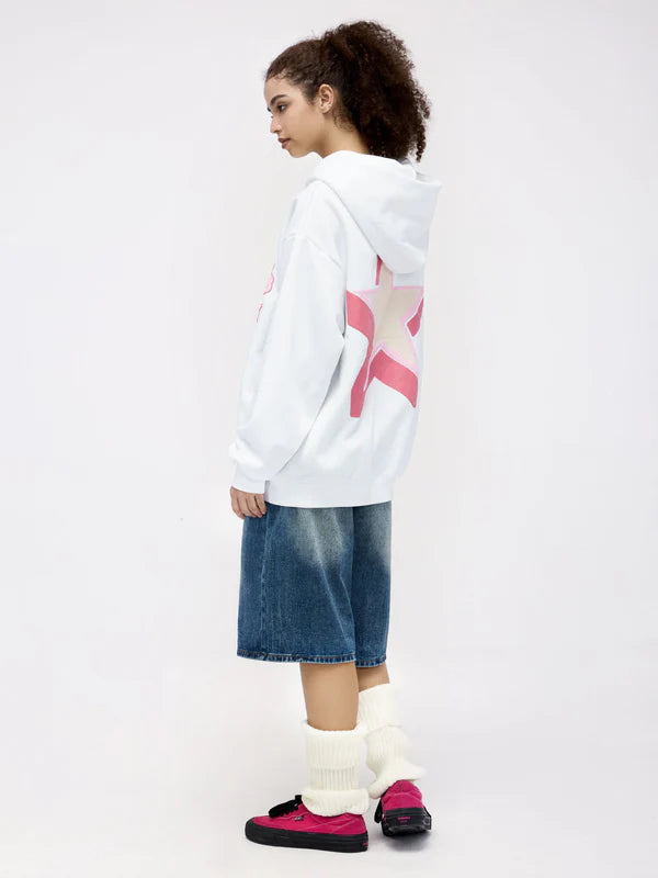 Aelfric Eden Star Hoodie