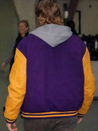 Aidan Shaw Finding Her Edge S01  New  Jacket