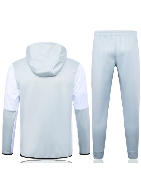 Al Nassr Nike Tech Jacket