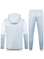 Al Nassr Nike Tech Jacket