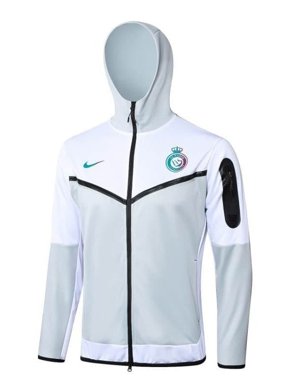 Al Nassr Nike Tech Jacket