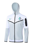 Al Nassr Nike Tech Jacket