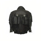 Alba Flores Money Heist  Leather Jacket