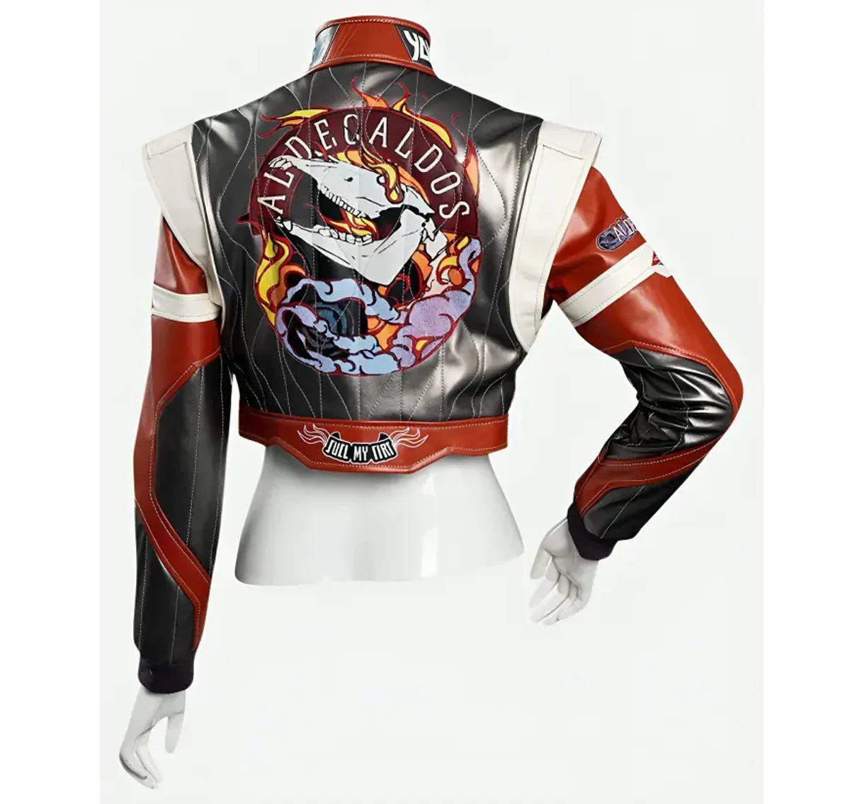 Aldecaldos_Jacket_For_Sale