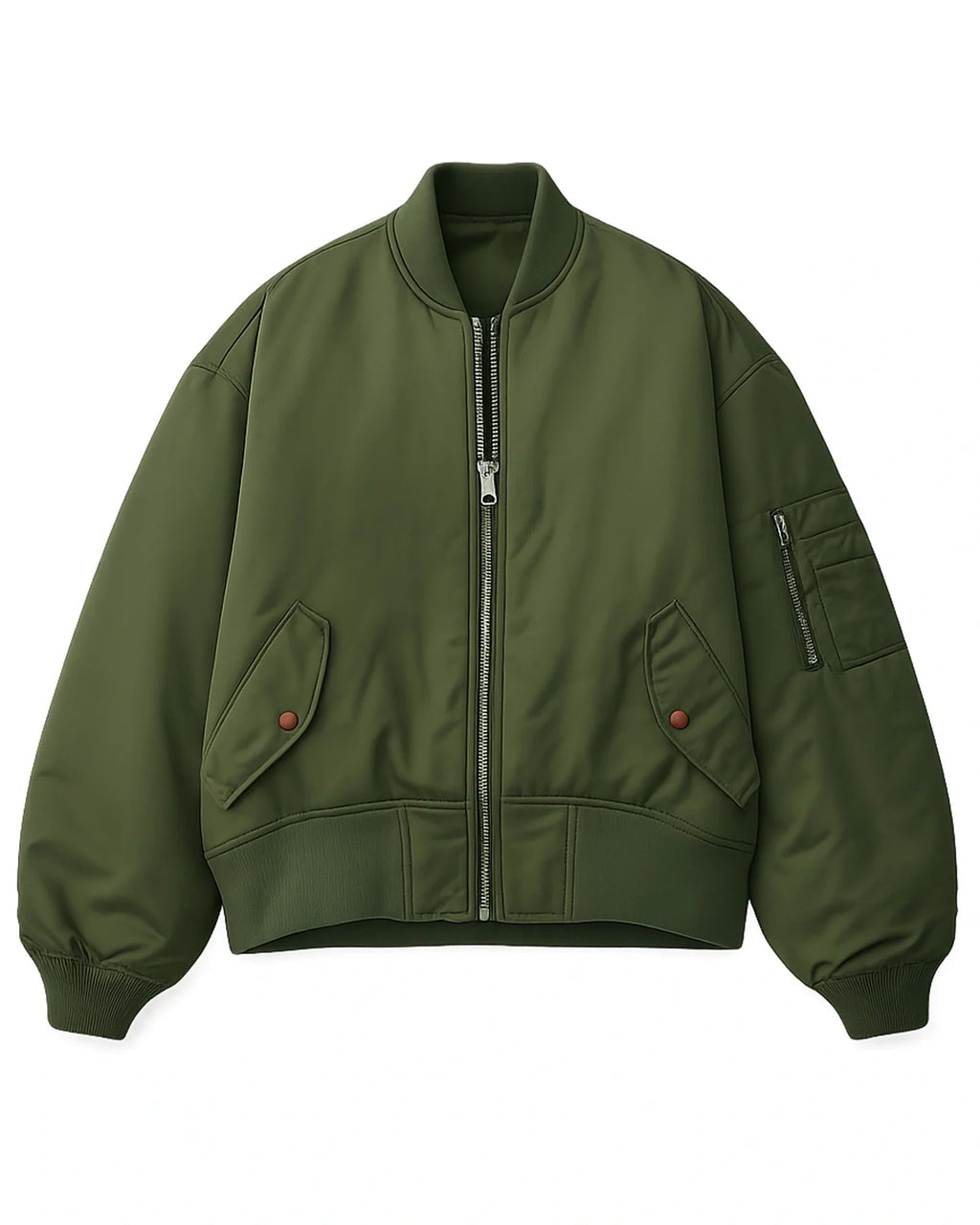 Alesha-Dixon-Britains-Got-Talent-Bomber-Green-Jacket