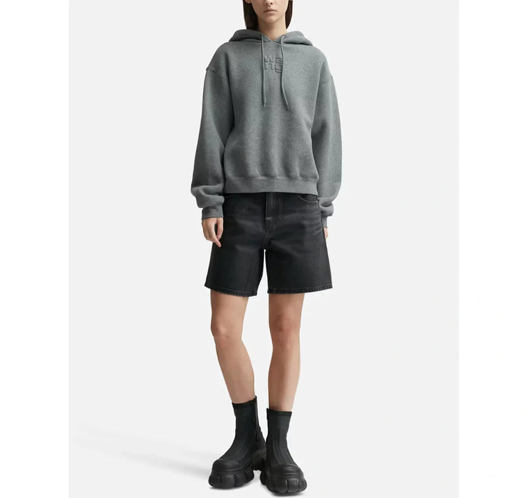 Alexander_Wang_Grey_Hoodie
