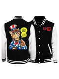 Alf Jacket