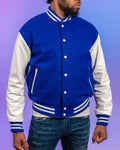 All-Might-Varsity-Jacket
