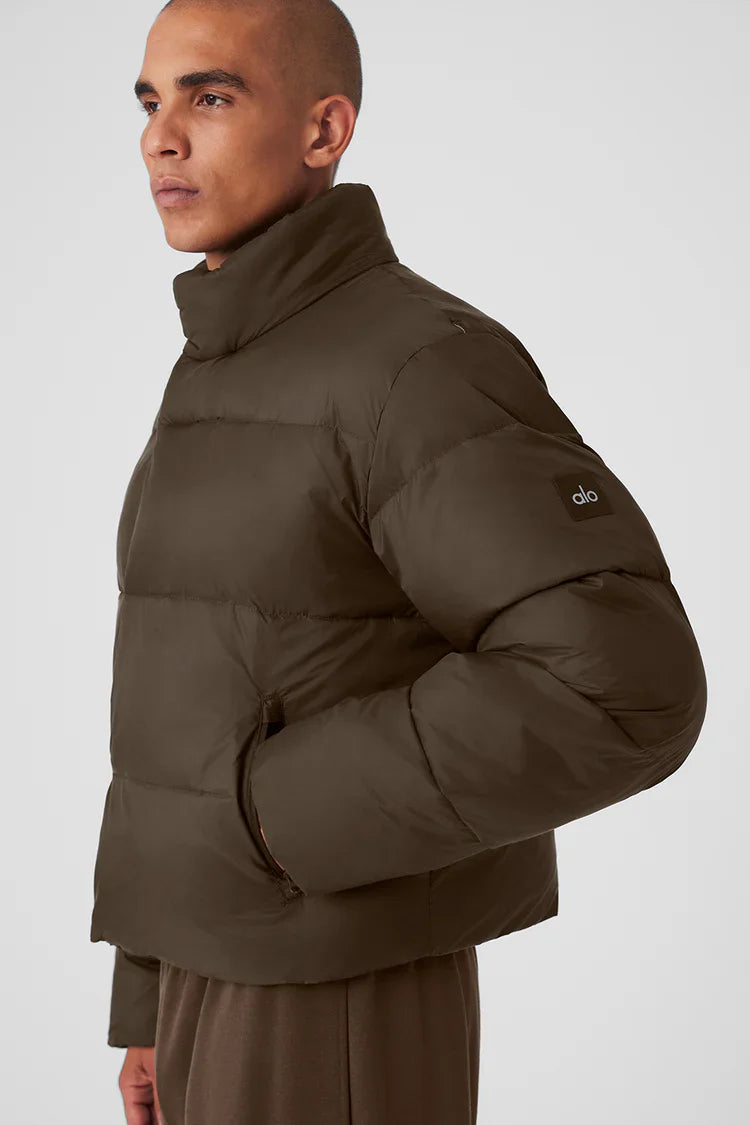 Alo Jacket
