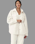 Alo Yoga Sherpa Jacket