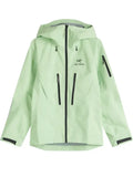 Alpha Sv Jacket Women's - Green