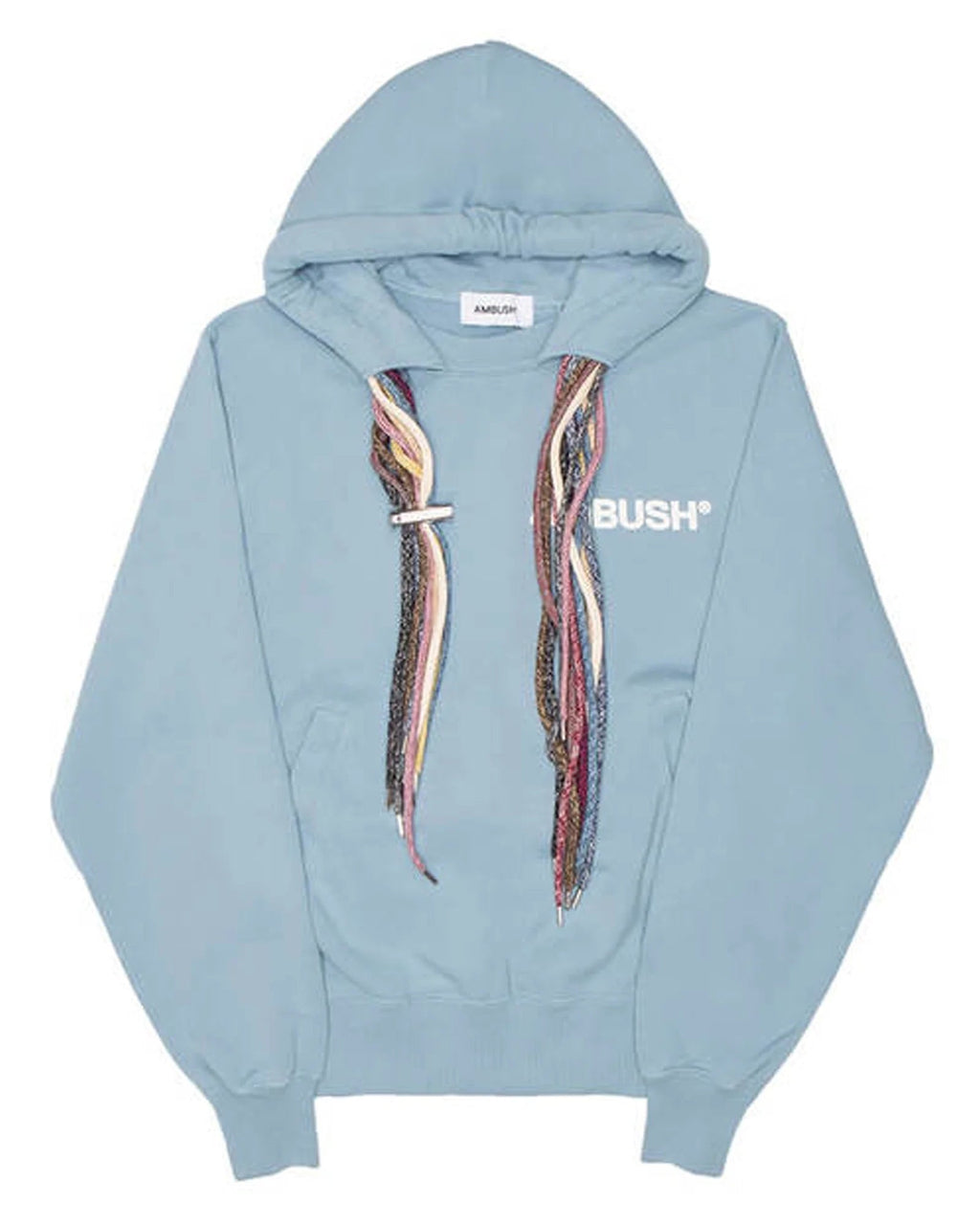 Ambush-Multicord-Blue-Hoodie
