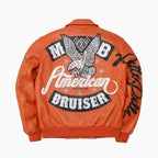 American-Bruiser-Plush-Leather-Jacket-Pelle-Pelle