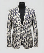 Mike Todd Dior Jacket